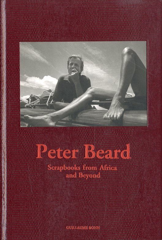 Peter Beard. Scrapbooks from Africa and Beyond. | Immagine principale