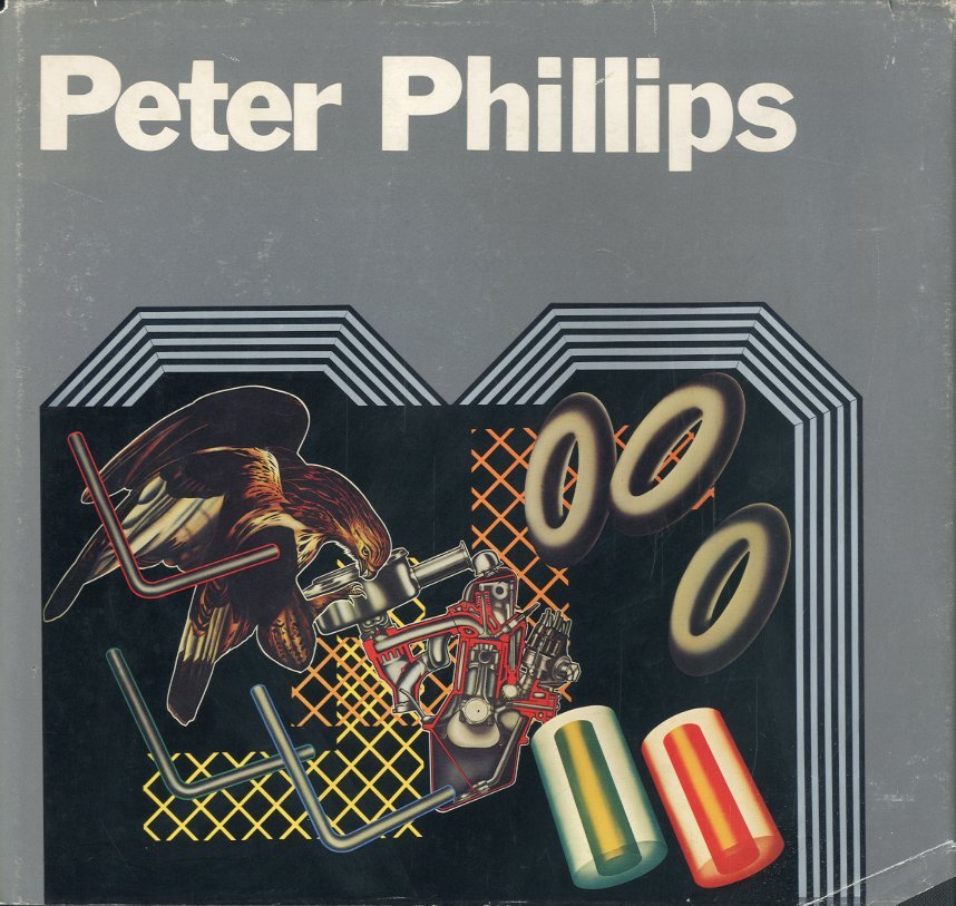 (Phillips) Peter Phillips.