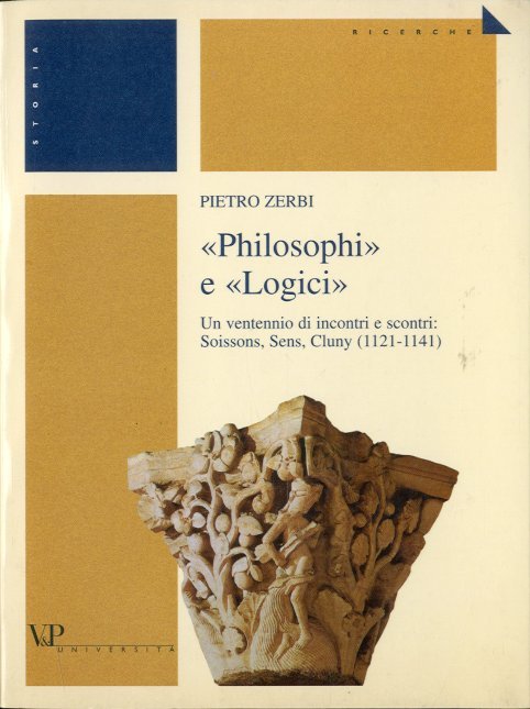 Philosophi e "Logici".