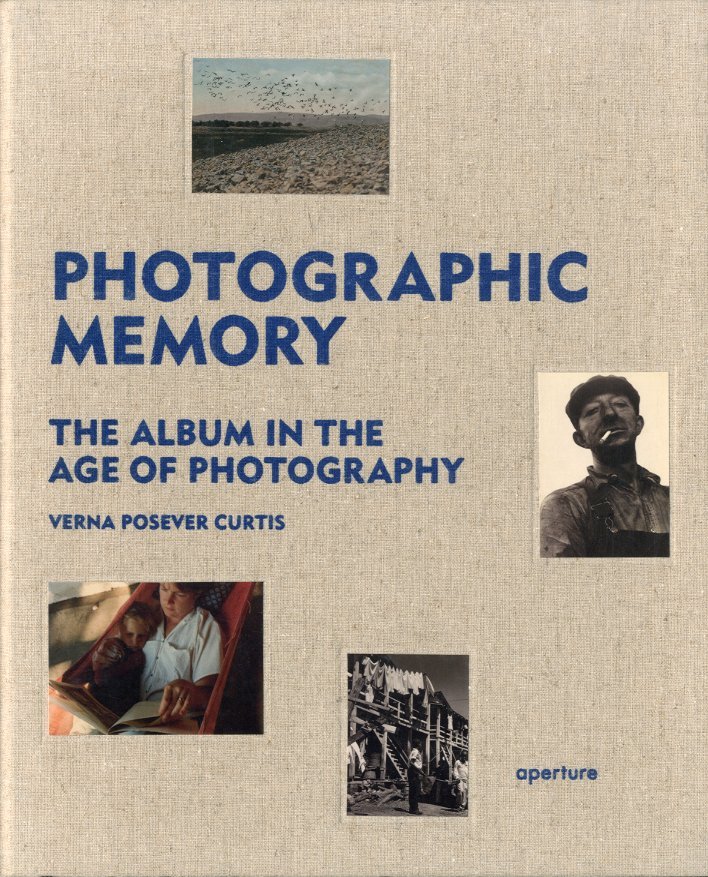 Photographic memory. The album in the age of photography. | Immagine principale