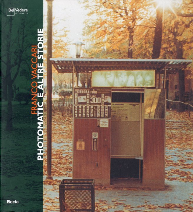 Photomatic e altre storie.