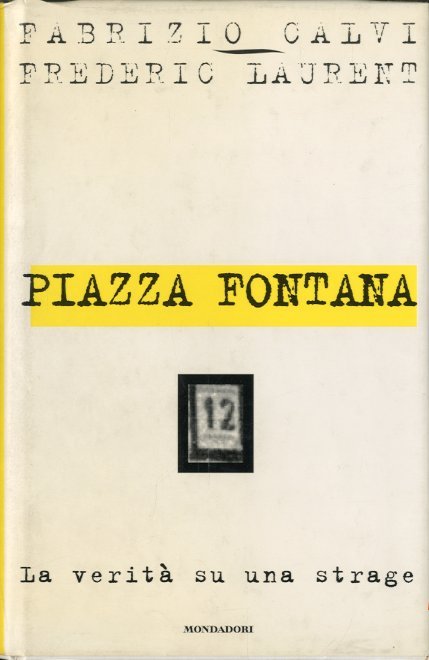 Piazza Fontana.