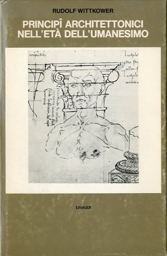 Principii architettonici nell'eta' dell'Umanesimo.