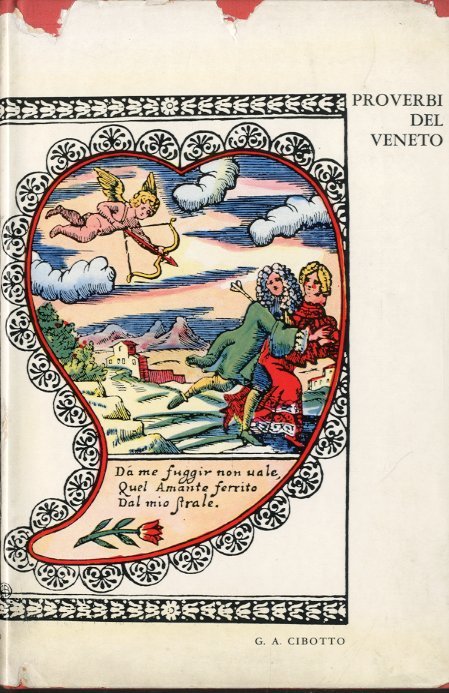 Proverbi del Veneto. | Immagine principale