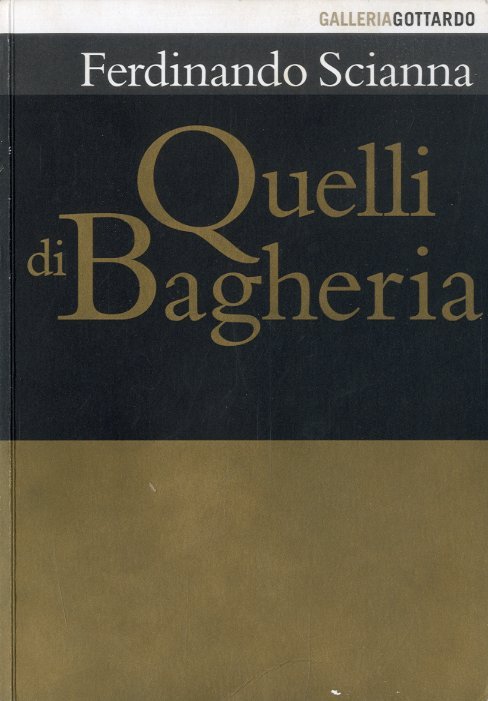 Quelli di Bagheria. | Immagine principale