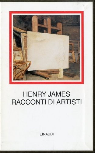 Racconti di artisti.