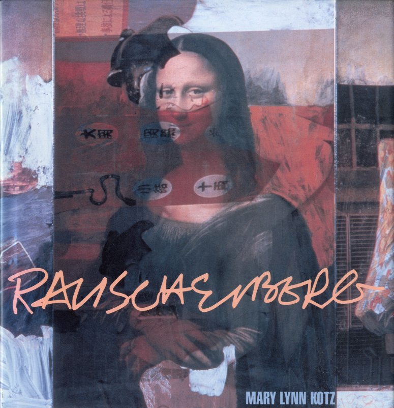 (Rauschenberg)Rauschenberg. Art and Life. | Immagine principale
