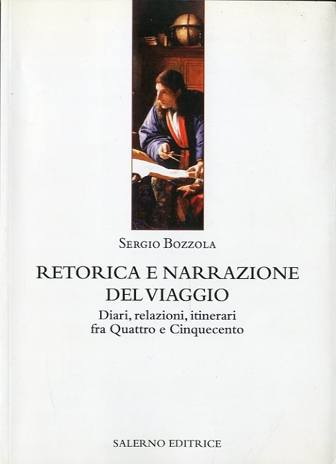 Retorica e narrazione del viaggio.