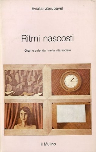 Ritmi nascosti.