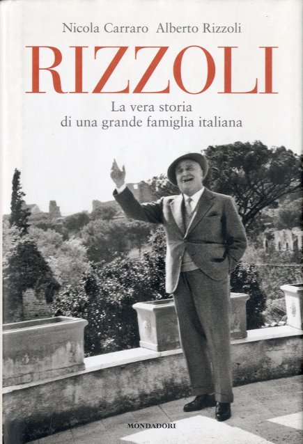 Rizzoli. | Immagine principale