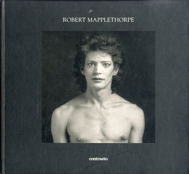 Robert Mapplethorpe. | Immagine principale