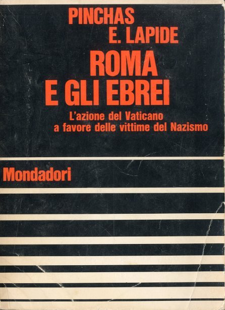 Roma e gli ebrei.