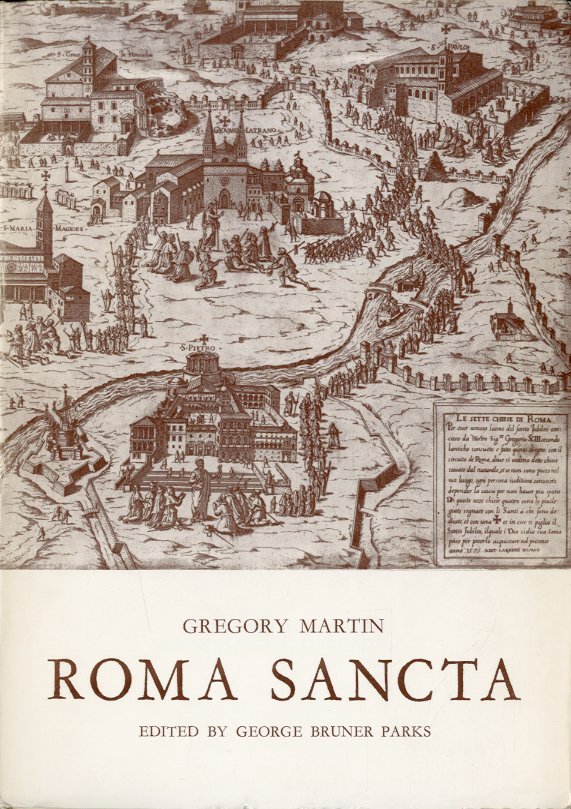 Roma sancta (1581).