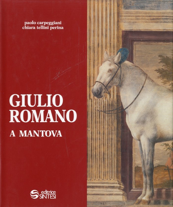 (Romano) Giulio Romano a Mantova.