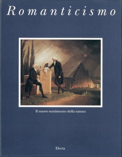 Romanticismo. Il nuovo sentimento della natura. | Immagine Gallery 2