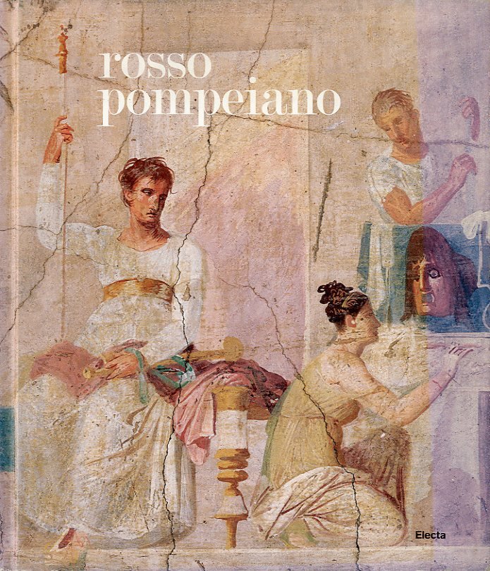 Rosso pompeiano.