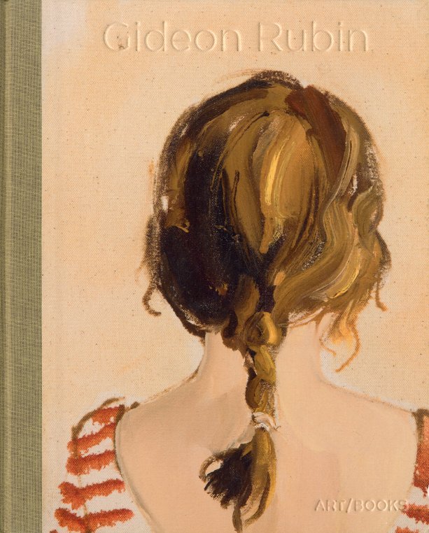 (Rubin) Gideon Rubin.