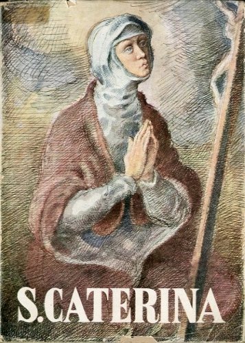 S. Caterina da Siena.