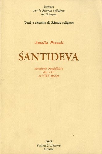 Santideva.