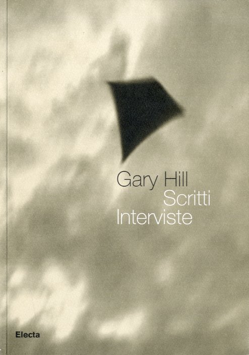 Scritti. Interviste.