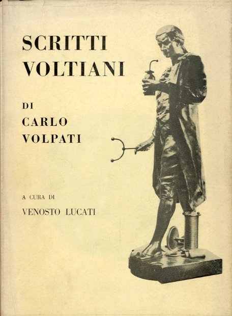 Scritti voltiani.