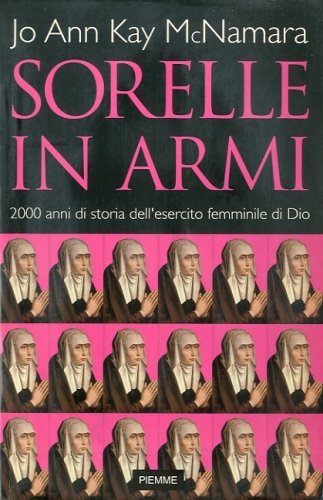 Sorelle in armi.