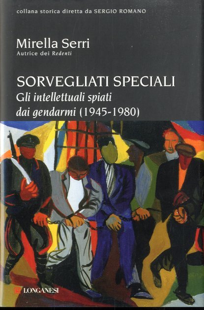 Sorvegliati speciali.