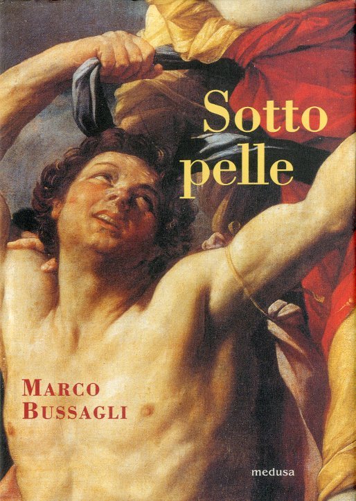 Sotto pelle.