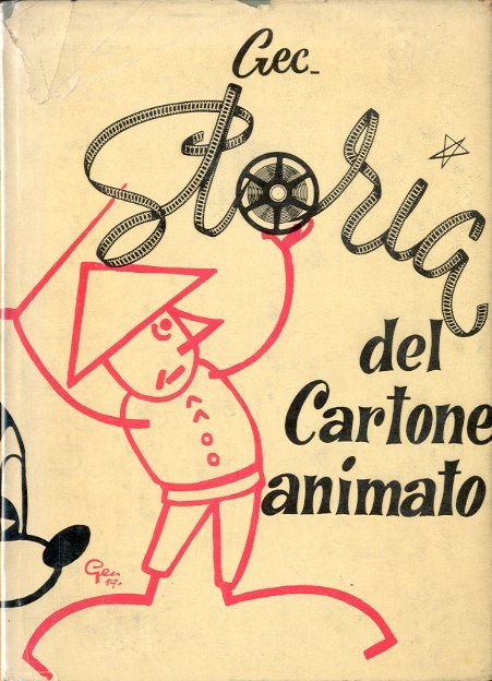 Storia del cartone animato. | Immagine principale