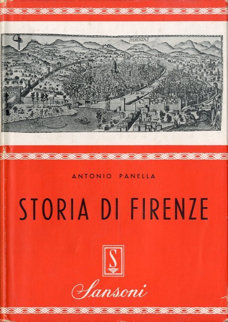 Storia di Firenze.