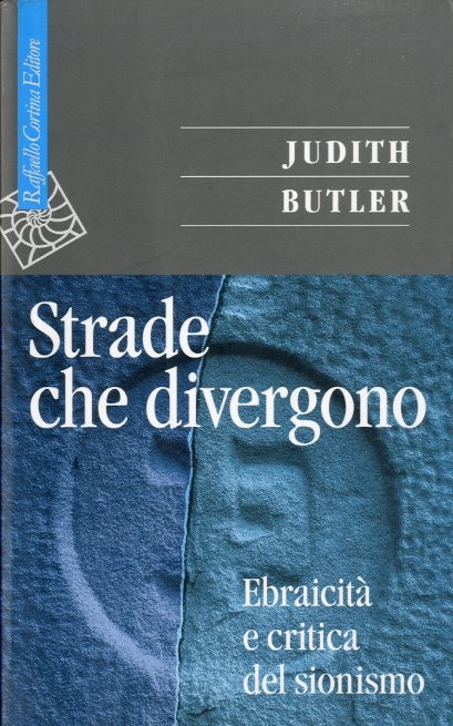Strade che divergono. | Immagine principale