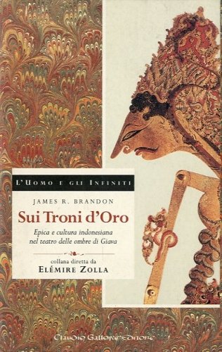 Sui Troni d'Oro.