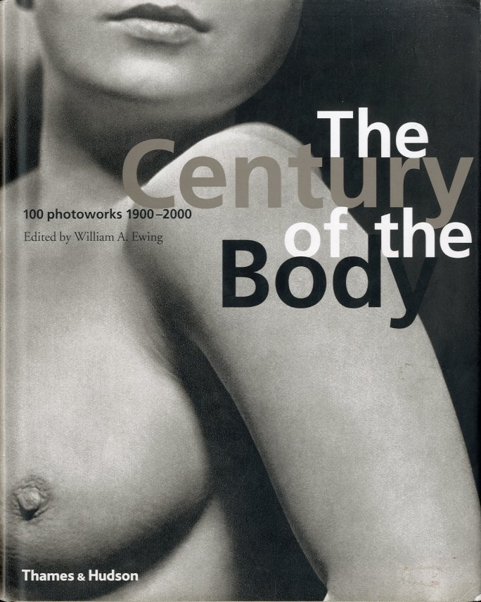 The century of the body. | Immagine principale