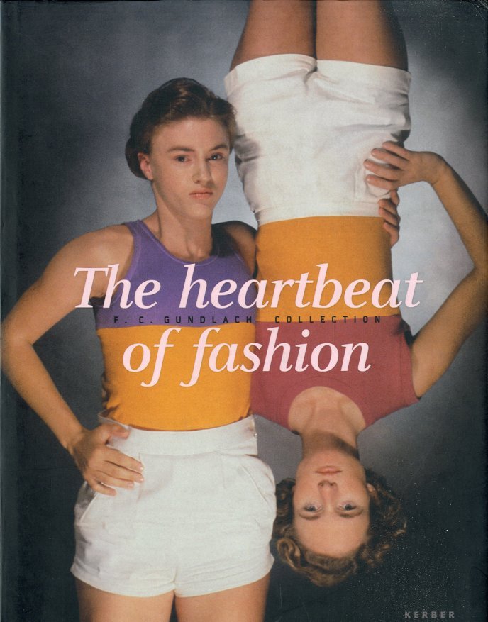 The heartbeat of fashion - F.C.Gundlach collection. | Immagine principale
