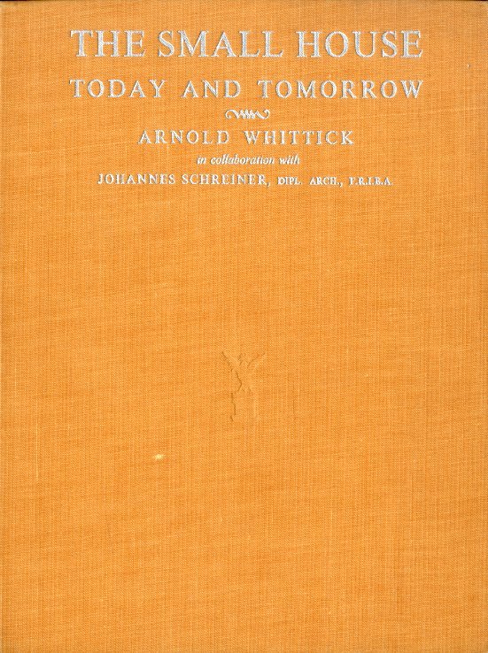 The small house today and tomorrow.