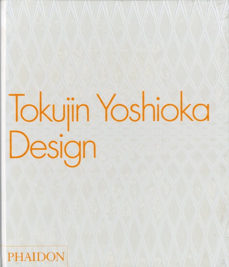 Tokujin Yoshioka Design.