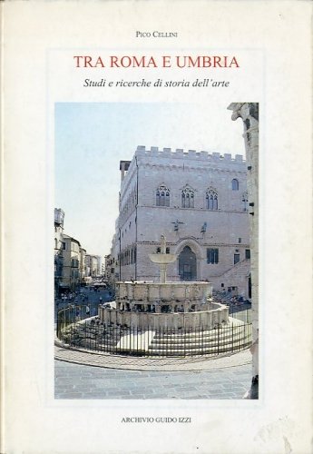 Tra Roma e Umbria.