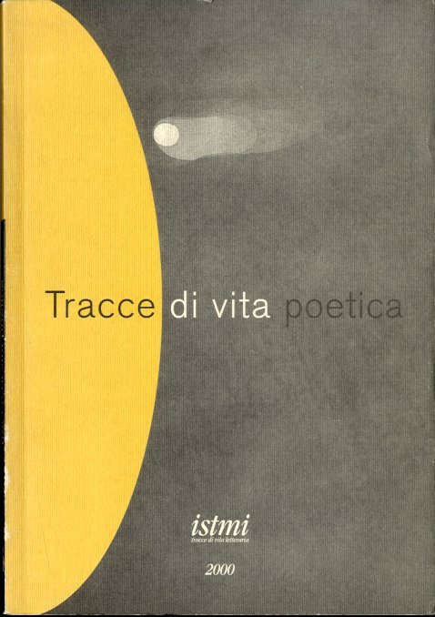 Tracce di vita poetica.