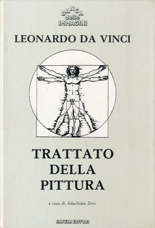 Trattato della pittura.