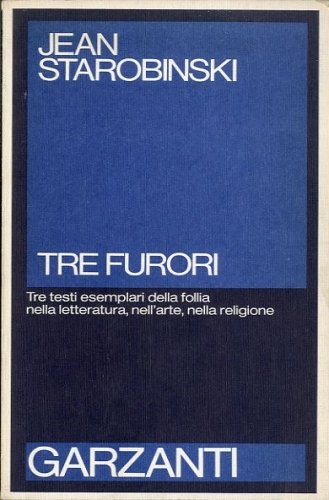 Tre furori.