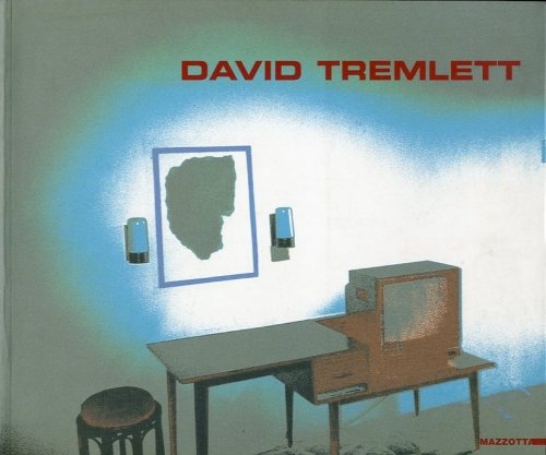 (Tremlett) David Tremlett.