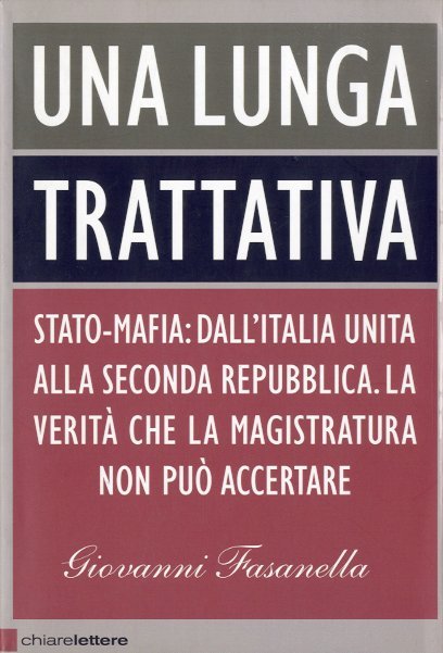 Una lunga trattativa.