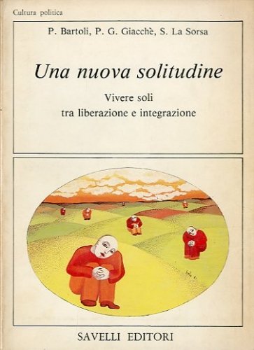 Una nuova solitudine.