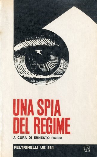 Una spia del regime.