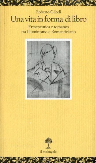 Una vita in forma di libro.