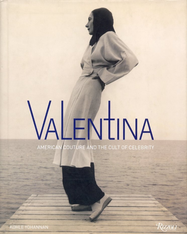 Valentina. American Couture and the Cult of Celebrity. | Immagine principale