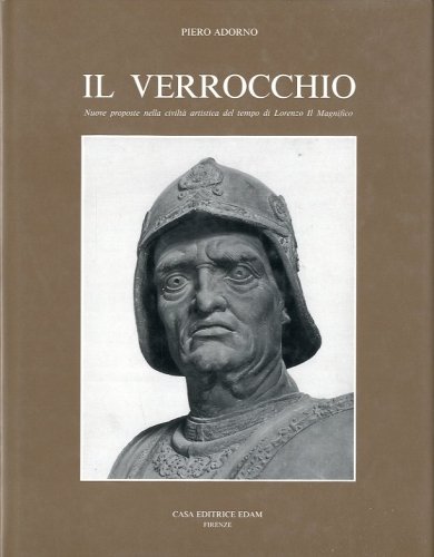 (Verrocchio) Il Verrocchio.