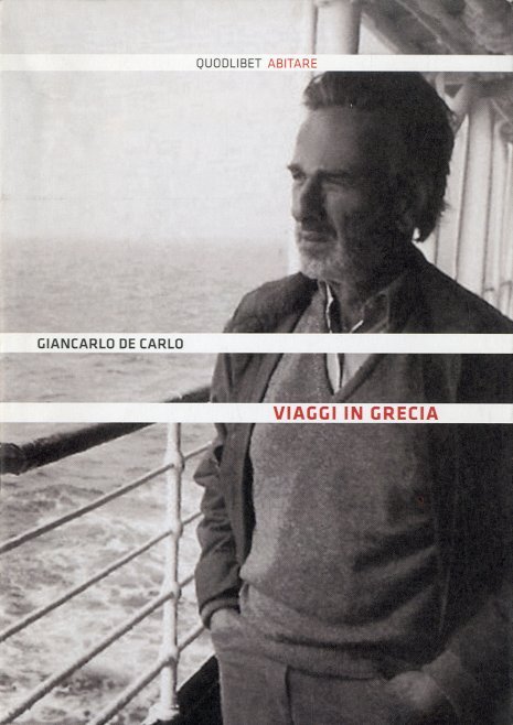 Viaggi in Grecia.