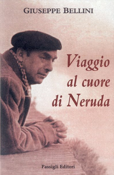 Viaggio al cuore di Neruda. | Immagine principale