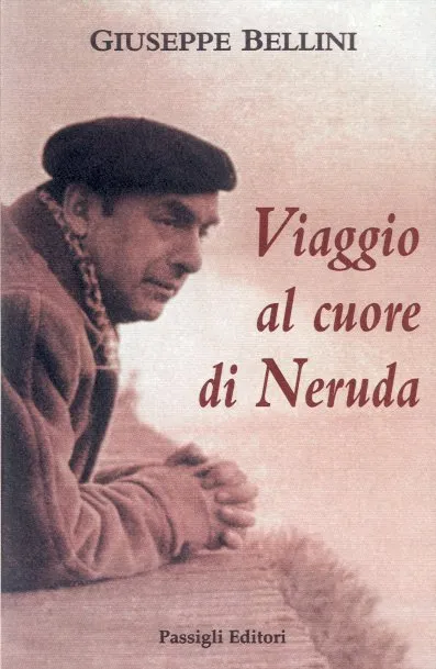 Viaggio al cuore di Neruda. | Immagine principale